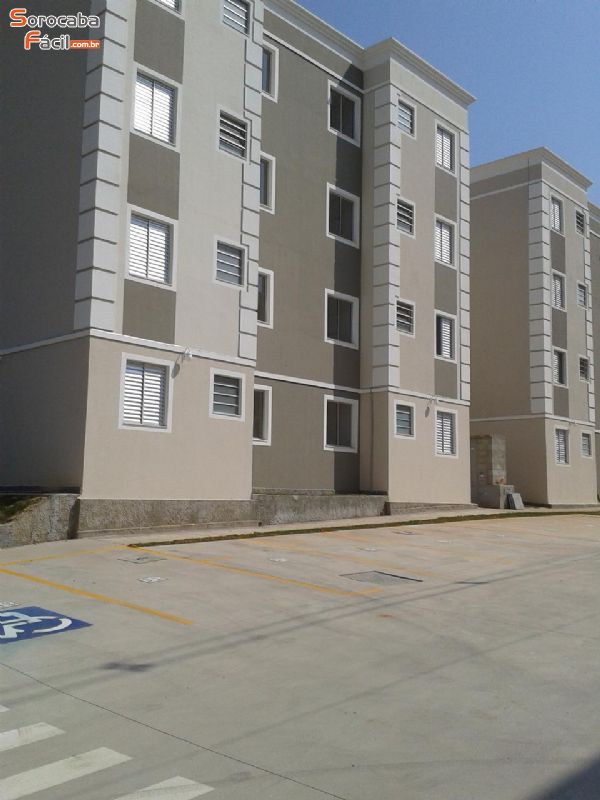 Apartamento em , Sorocaba - Apto padrão. -  cód. 1662- OPORTUNIDADE - Foto 1
